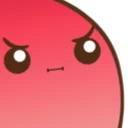 😡