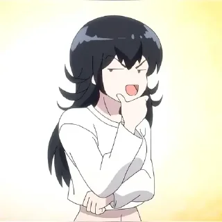 😏