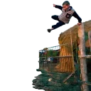 🏃