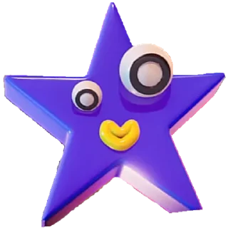 ⭐