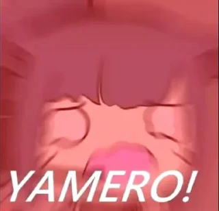 😭