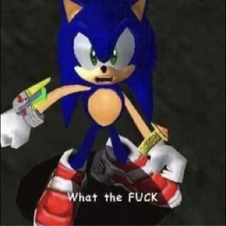 😱