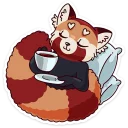 ☕