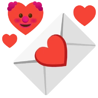 💌