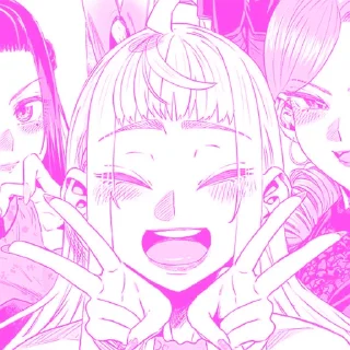 ✌