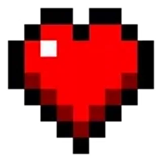 ❤️
