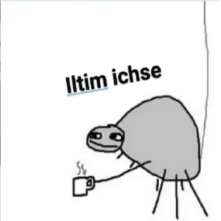 😭