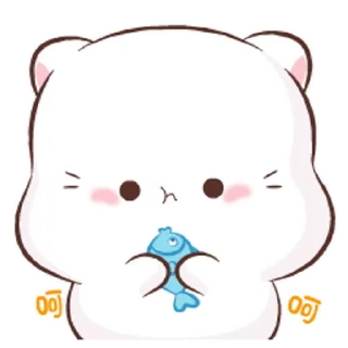 😚