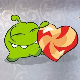 🍭