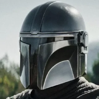Mandalorian ➩ @Earth928B