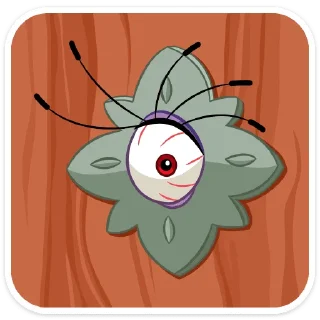 👁