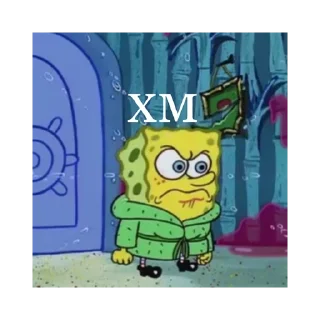 😠