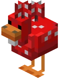 🐓