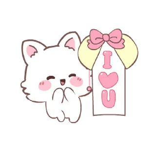 ❤️
