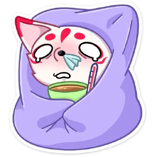 🤧