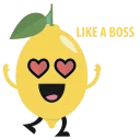 🍋