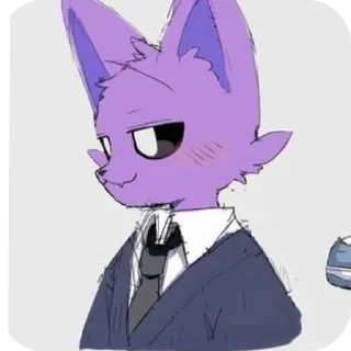 🐱
