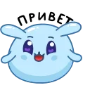 Данго (@TgSticker)