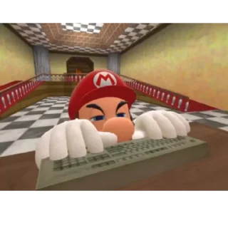 😤