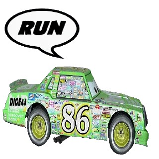🏃