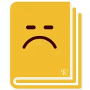 📔