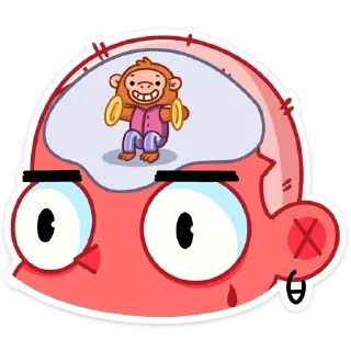 😐