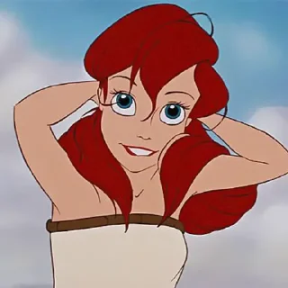 🧜‍♀
