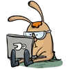 Coder's Stickers by @stelleries