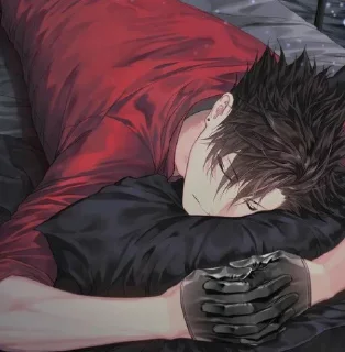 Kuroo tetsuro
