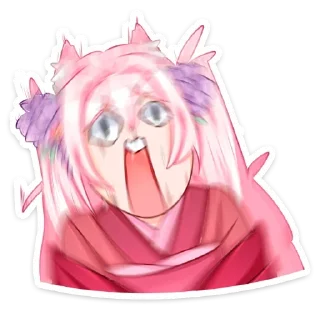 😱