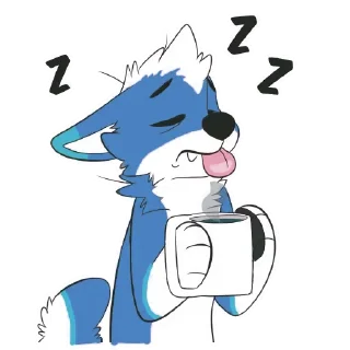 ☕