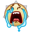 😭