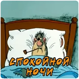 😴