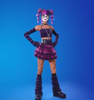 Fortnite dance party :: @fStikBot