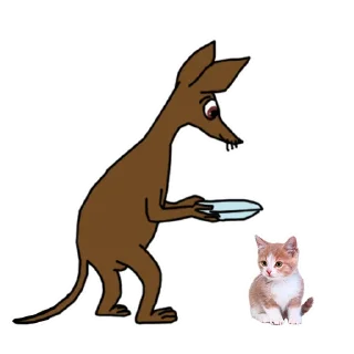 🐈