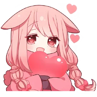 ❤️