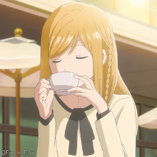 🍵
