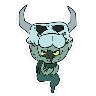 😈