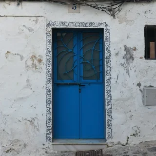🚪
