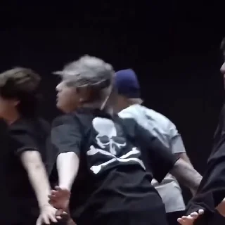 ☠️