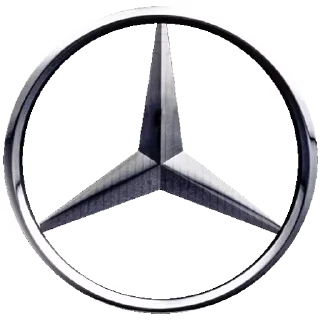 Mercedes @stickerstgrm
