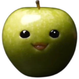 🍏