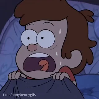 😱