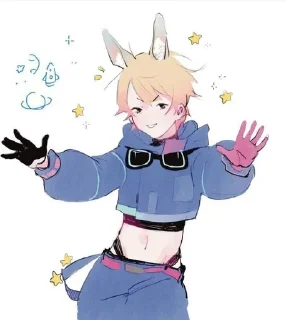 🌟