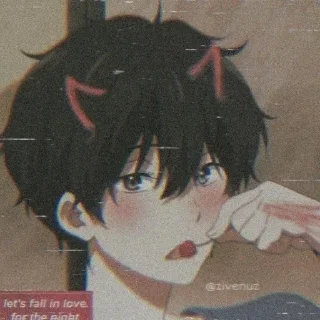 𝘊𝘶𝘵𝘪𝘦𝘴 ♡´`♡ { @Ikku2311} :: @fStikBot