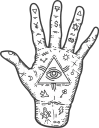 🖐