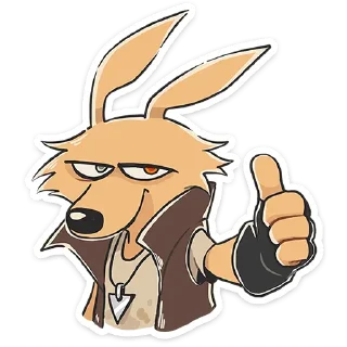 👍