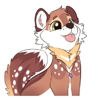 Chise Marten