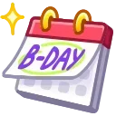 🗓
