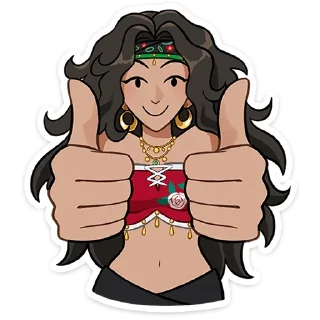 👍